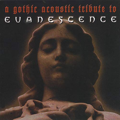 VARIOUS ARTISTS - A GOTHIC ACOUSTIC TRIBUTE TO EVANESCENCE (CD)