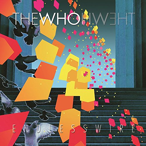 THE WHO - ENDLESS WIRE [2 LP][REMASTERED]