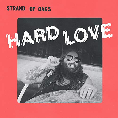 STRAND OF OAKS - HARD LOVE (CD)