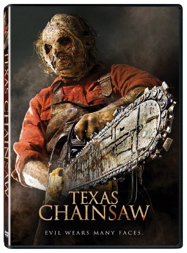 TEXAS CHAINSAW (BILINGUAL)