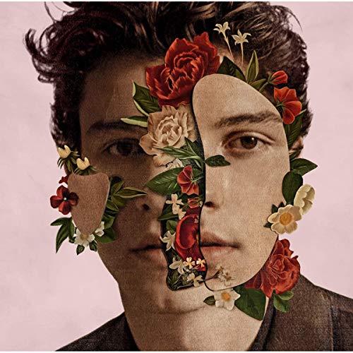 MENDES, SHAWN - SHAWN MENDES (DELUXE REISSUE) (CD)