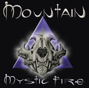 MOUNTAIN - MYSTIC FIRE (CD)