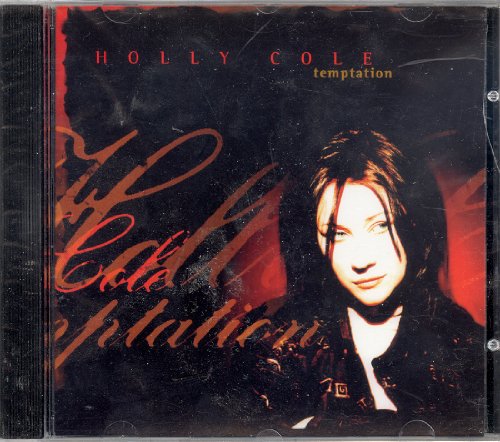 HOLLY COLE - TEMPTATION