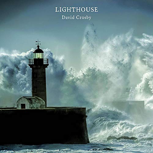 CROSBY, DAVID - LIGHTHOUSE (VINYL)