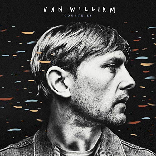 WILLIAM, VAN - COUNTRIES (VINYL)