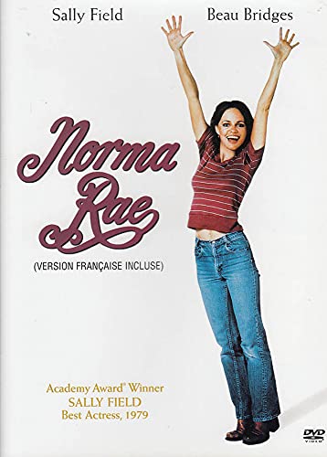 NORMA RAE