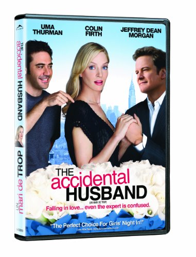 THE ACCIDENTAL HUSBAND (BILINGUAL)