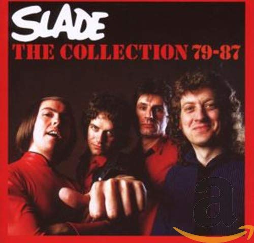 SLADE - THE COLLECTION 79-87 (CD)