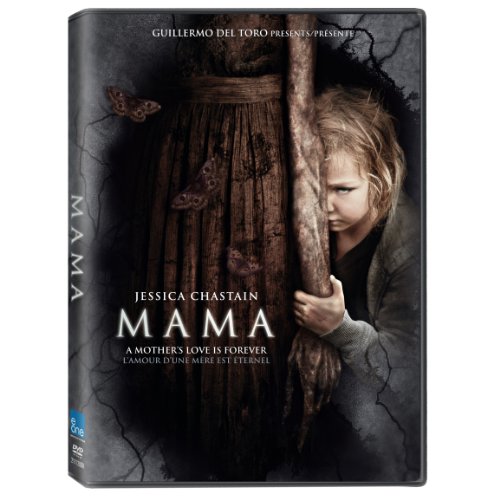 MAMA (BILINGUAL)