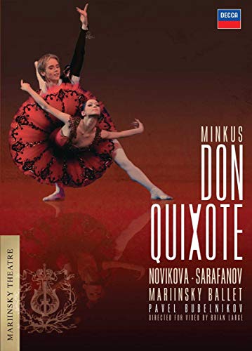 DON QUIXOTE