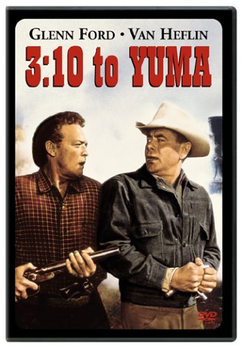 3:10 TO YUMA (1957) (BILINGUAL)