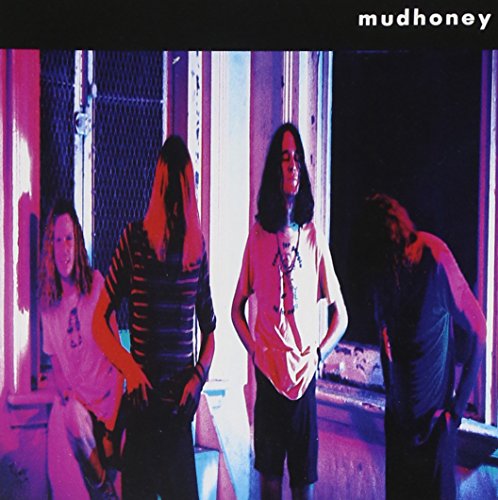 MUDHONEY - MUDHONEY (CD)