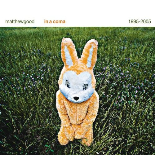 GOOD, MATTHEW - IN A COMA 1995-2005 (CD)