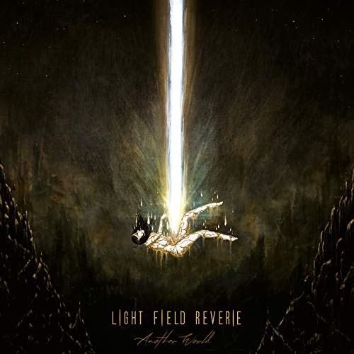 LIGHT FIELD REVERIE - ANOTHER WORLD (VINYL)