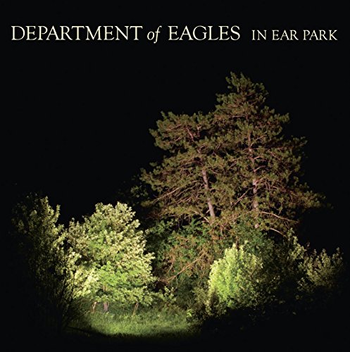 DEPARTMENT OF EAGLES - IN EAR PARK (VINYL)