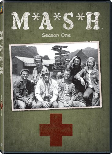 M*A*S*H*: SEASON 1 (BILINGUAL)