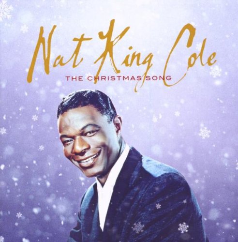 COLE, NAT KING - THE CHRISTMAS SONG (CD)