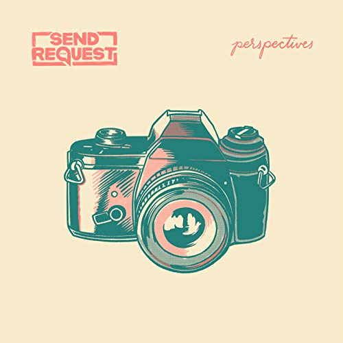 SEND REQUEST - PERSPECTIVES (CD)