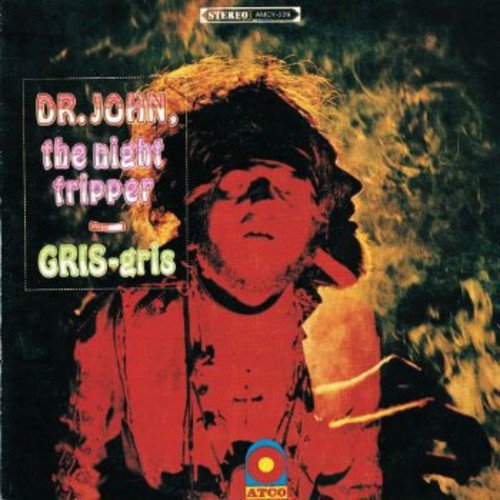 DR. JOHN - GRIS GRIS (VINYL)