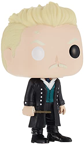 CRIMES OF GRINDELWALD: GELLERT GRINDELWA - FUNKO POP!