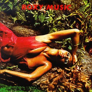 ROXY MUSIC - STRANDED