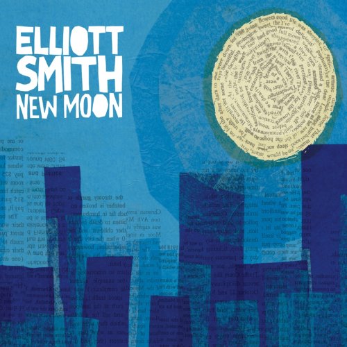 SMITH,ELLIOTT - NEW MOON (CD)