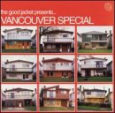 VARIOUS - VARIOUS - VANCOUVER SPECIAL (CD)