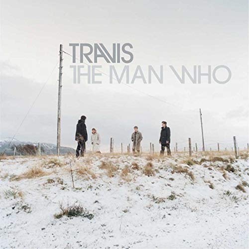 TRAVIS - TRAVIS / THE MAN WHO (20TH ANNIVERSARY) (CD)