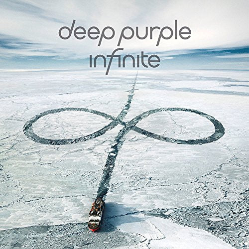 DEEP PURPLE - INFINITE (DELUXE LP BOXSET)