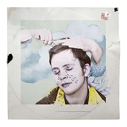 JENS LEKMAN - LINDEN TREES ARE STILL IN BLOSSOM (VINYL)