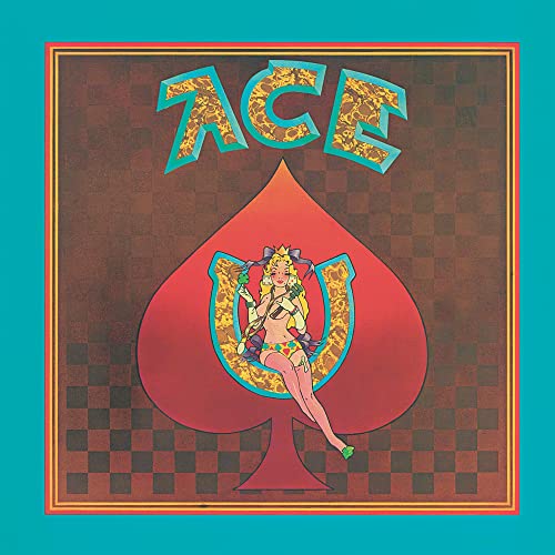 BOB WEIR - ACE (50TH ANNIVERSARY DELUXE EDITION) (CD)