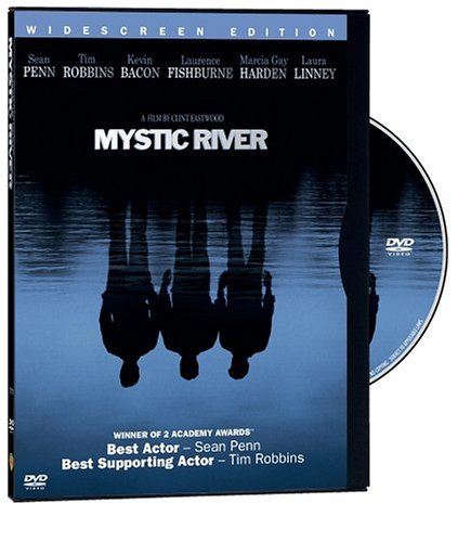 MYSTIC RIVER (WIDESCREEN) (BILINGUAL) [IMPORT]