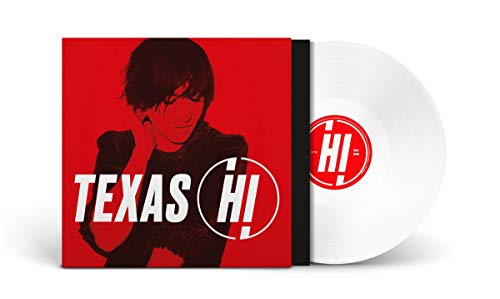 TEXAS - HI (VINYL)