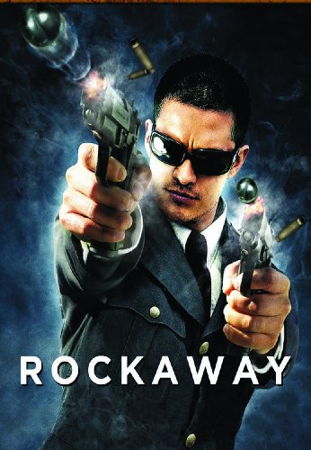 ROCKAWAY  - DVD