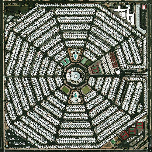 MODEST MOUSE - STRANGERS TO OURSELVES (VINYL)