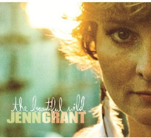 JENN GRANT - THE BEAUTIFUL WILD (CD)