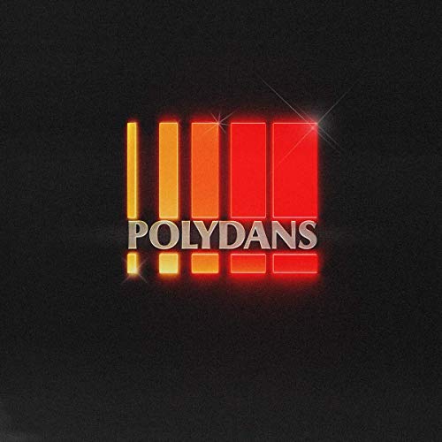 ROOSEVELT - POLYDANS (CD)