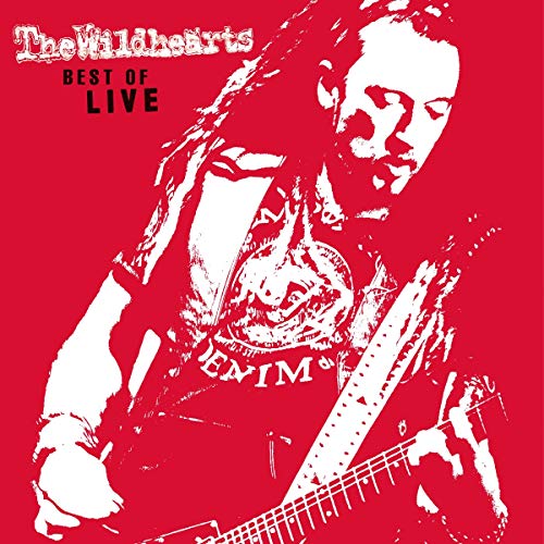 WILDHEARTS - BEST OF LIVE (VINYL)