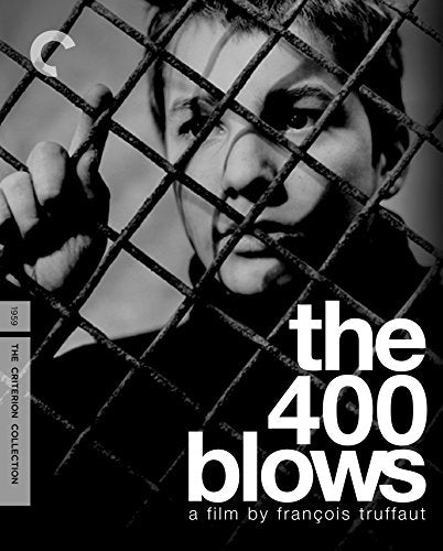 THE 400 BLOWS [BLU-RAY] (VERSION FRANAISE)