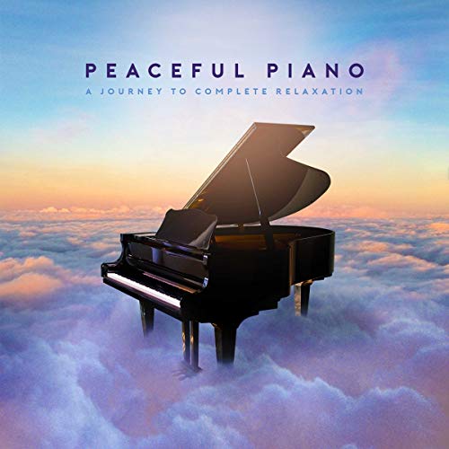 VARIOUS ARTISTS - PEACEFUL PIANO (3 CD SET) (CD)