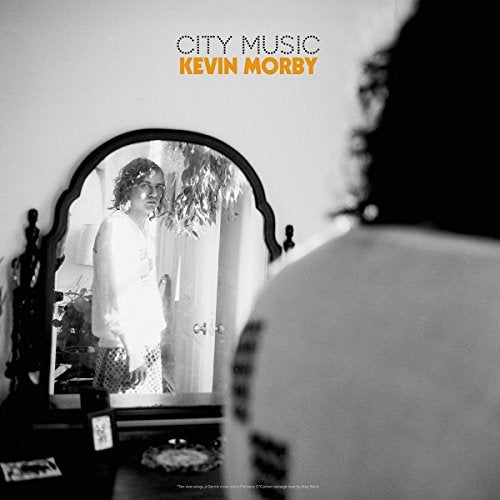 KEVIN MORBY - CITY MUSIC (CD)