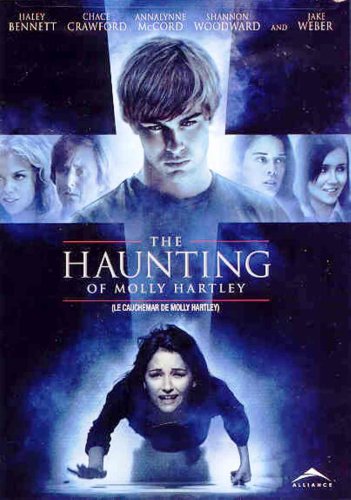 HAUNTING OF MOLLY HARTLEY