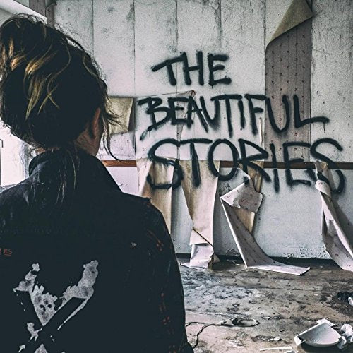 INVSN - THE BEAUTIFUL STORIES (CD)