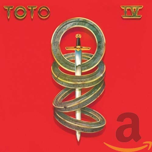 TOTO - TOTO IV (DELUXE EDITION) (CD)