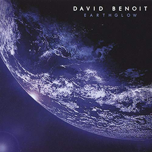 BENOIT,DAVID - EARTHGLOW (CD)