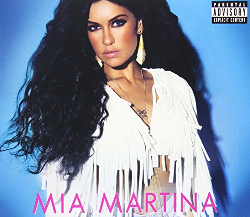 MARTINA, MIA - MIA MARTINA (CD)