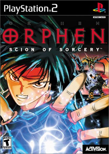 ORPHEN