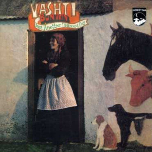 VASHTI,BUNYAN - JUST ANOTHER DIAMOND DAY (CD)