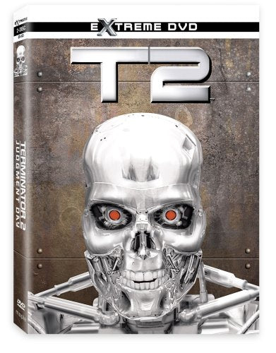 TERMINATOR 2: JUDGMENT DAY (2-DISC EXTREME EDITION)