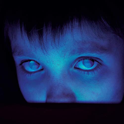 PORCUPINE TREE - FEAR OF A BLANK PLANET (VINYL)